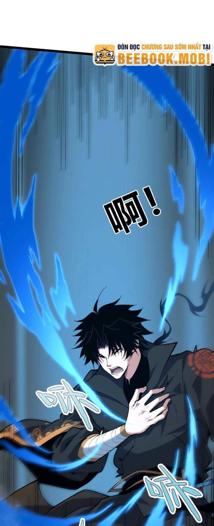 Sự Trở Lại Của Đệ Nhất Tông Sư: Chapter 76