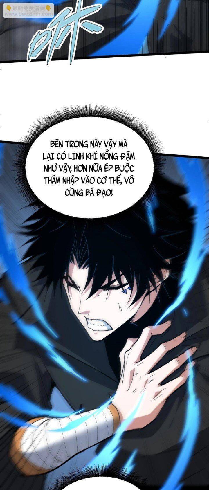 Sự Trở Lại Của Đệ Nhất Tông Sư: Chapter 76