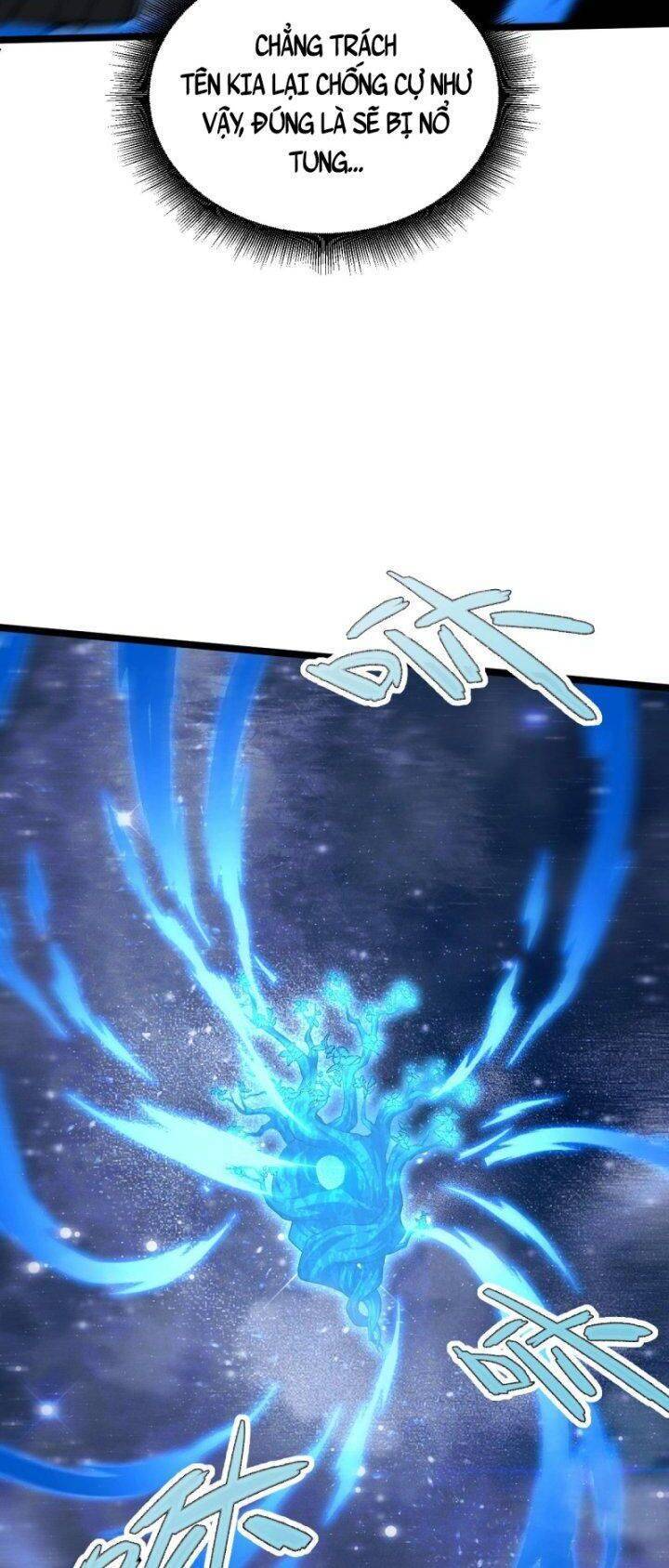 Sự Trở Lại Của Đệ Nhất Tông Sư: Chapter 76