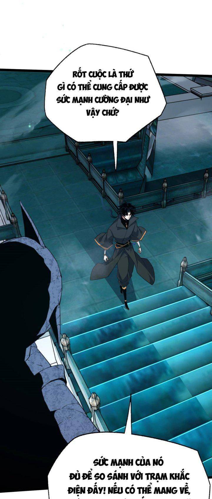 Sự Trở Lại Của Đệ Nhất Tông Sư: Chapter 76