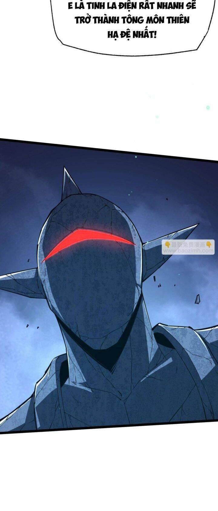 Sự Trở Lại Của Đệ Nhất Tông Sư: Chapter 76
