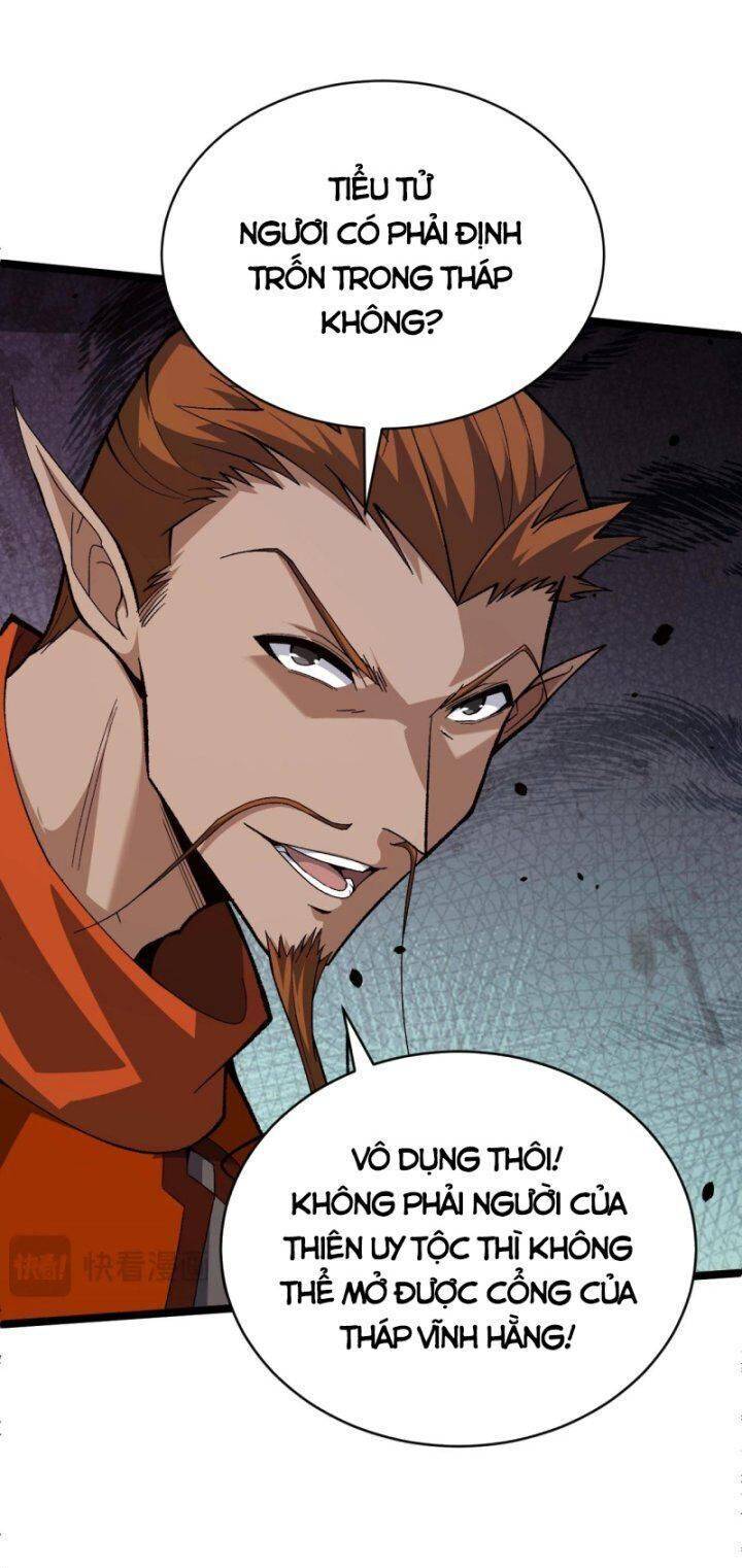 Sự Trở Lại Của Đệ Nhất Tông Sư: Chapter 76