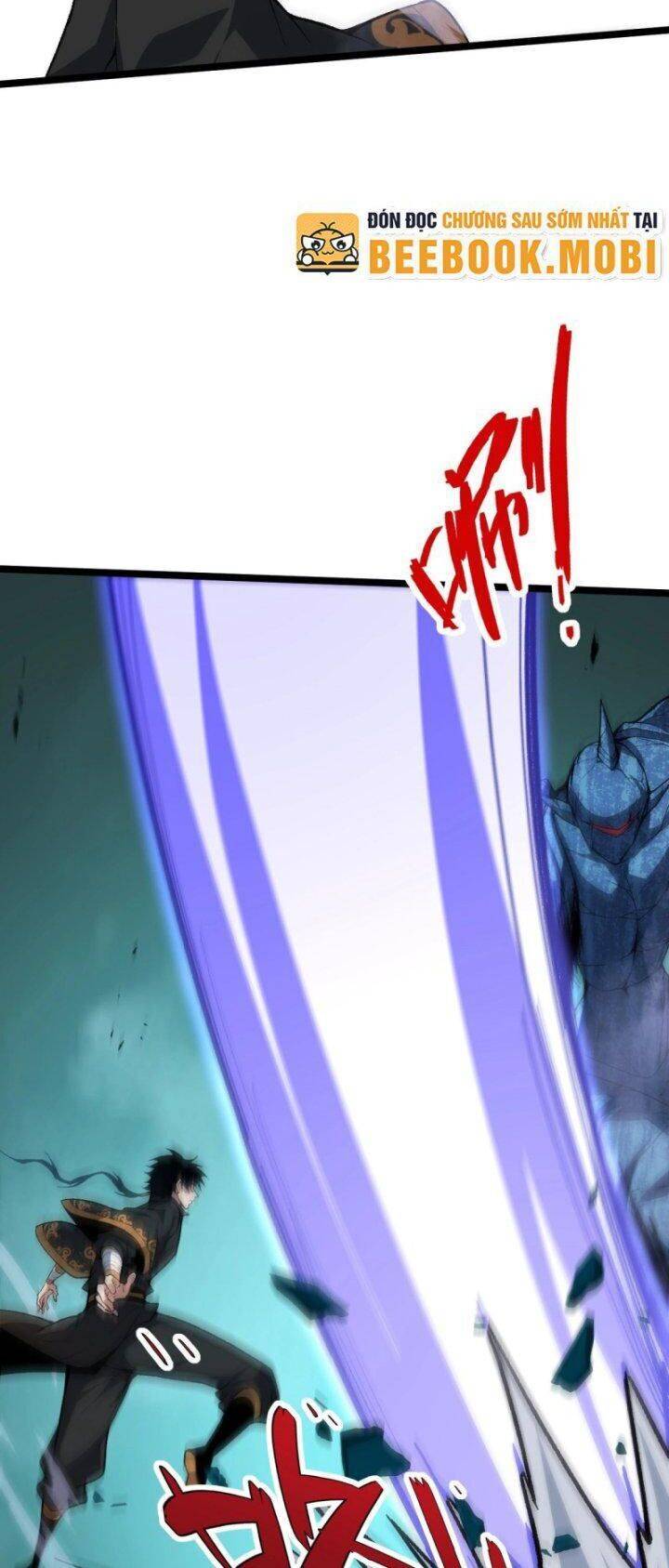 Sự Trở Lại Của Đệ Nhất Tông Sư: Chapter 76