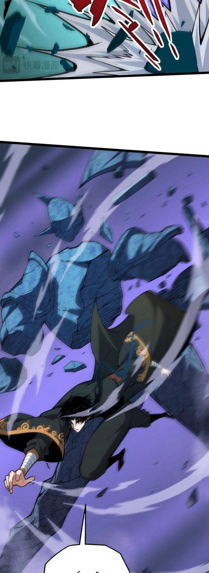 Sự Trở Lại Của Đệ Nhất Tông Sư: Chapter 76