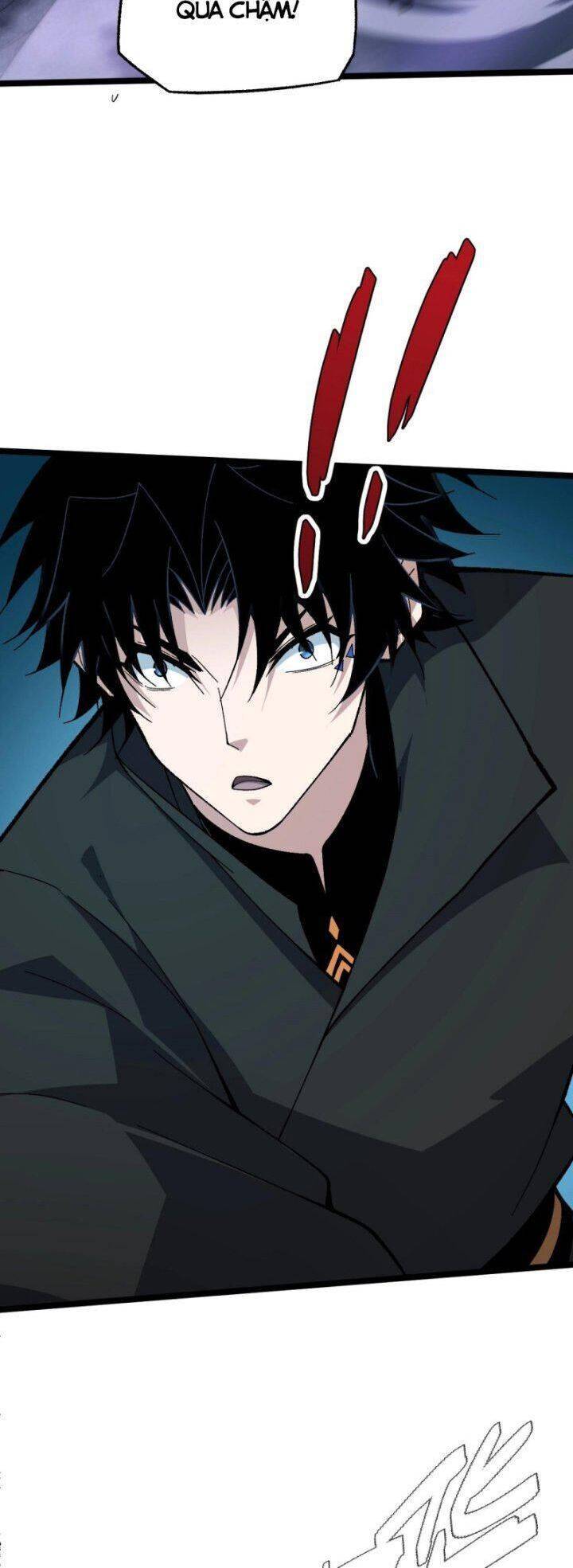Sự Trở Lại Của Đệ Nhất Tông Sư: Chapter 76