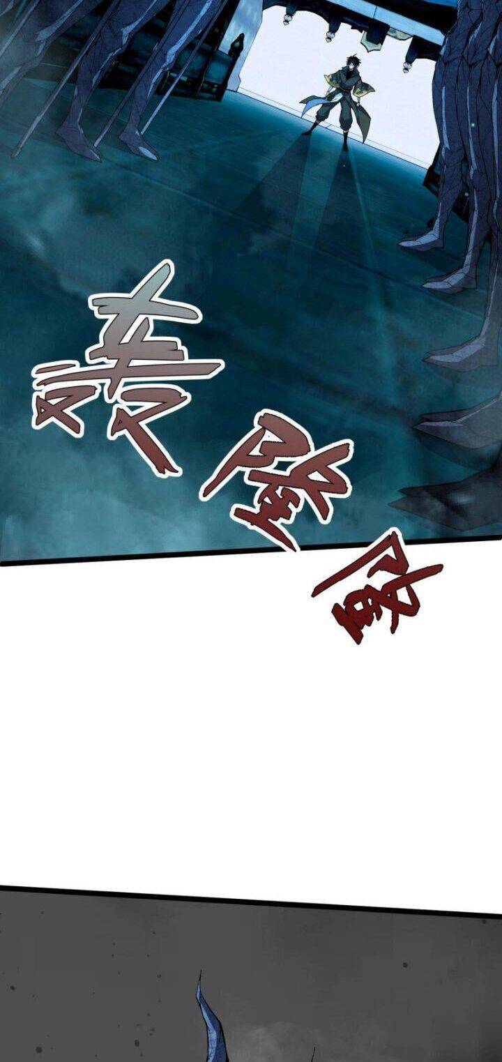 Sự Trở Lại Của Đệ Nhất Tông Sư: Chapter 76