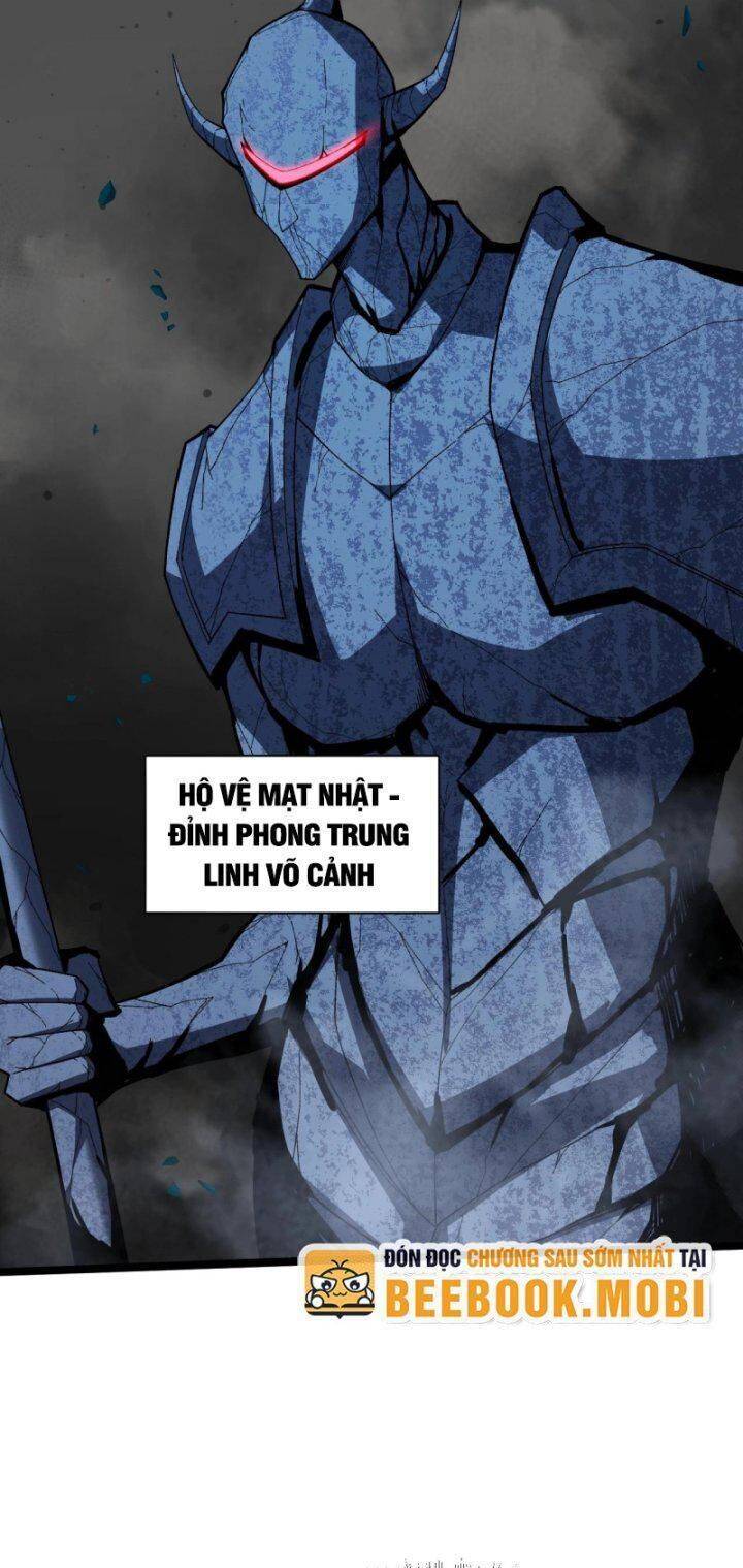 Sự Trở Lại Của Đệ Nhất Tông Sư: Chapter 76