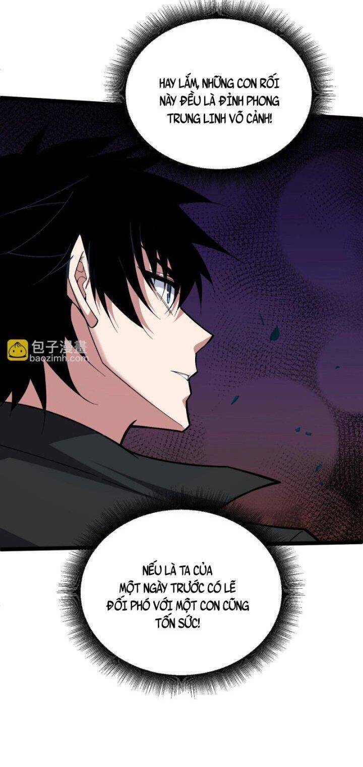 Sự Trở Lại Của Đệ Nhất Tông Sư: Chapter 76