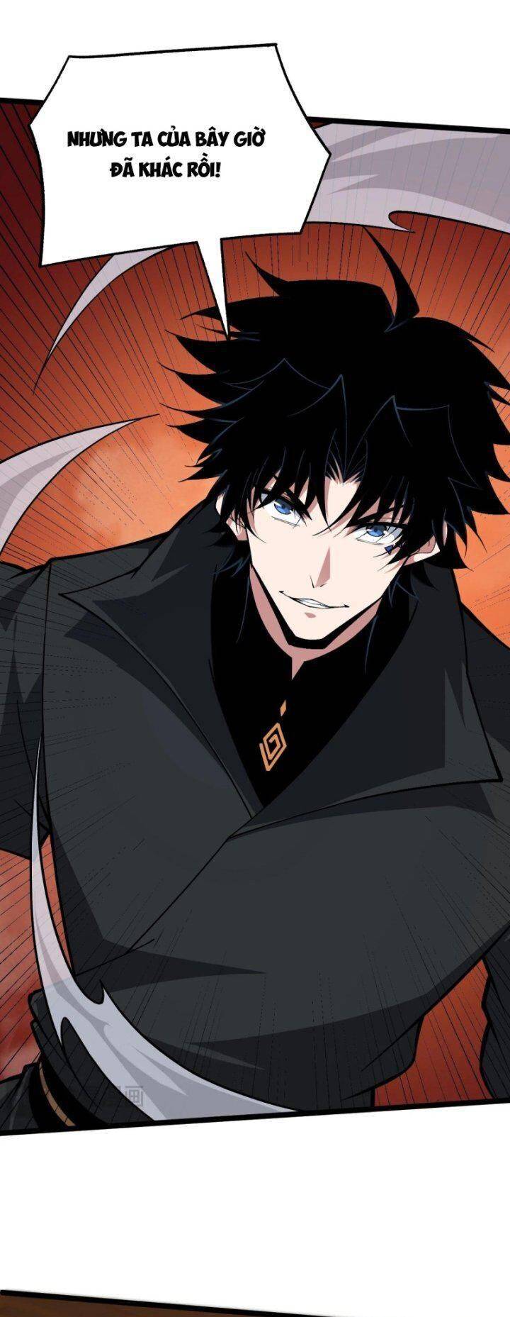 Sự Trở Lại Của Đệ Nhất Tông Sư: Chapter 76