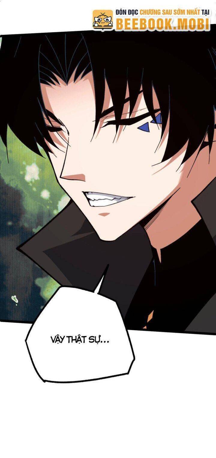 Sự Trở Lại Của Đệ Nhất Tông Sư: Chapter 76