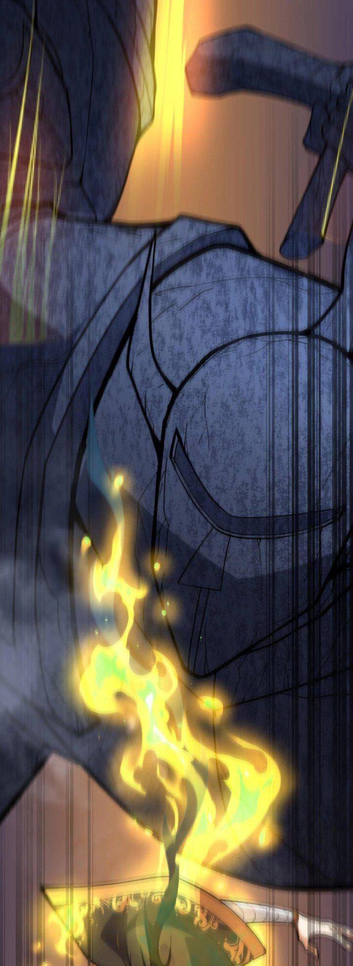 Sự Trở Lại Của Đệ Nhất Tông Sư: Chapter 76