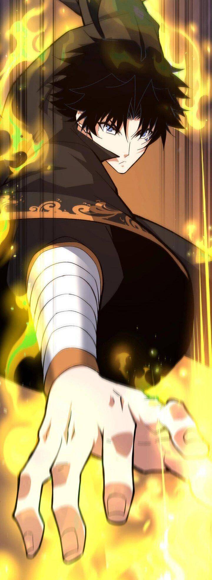 Sự Trở Lại Của Đệ Nhất Tông Sư: Chapter 76