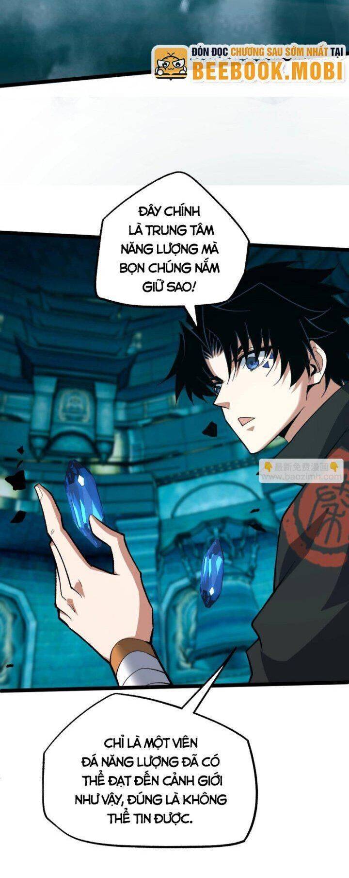 Sự Trở Lại Của Đệ Nhất Tông Sư: Chapter 76