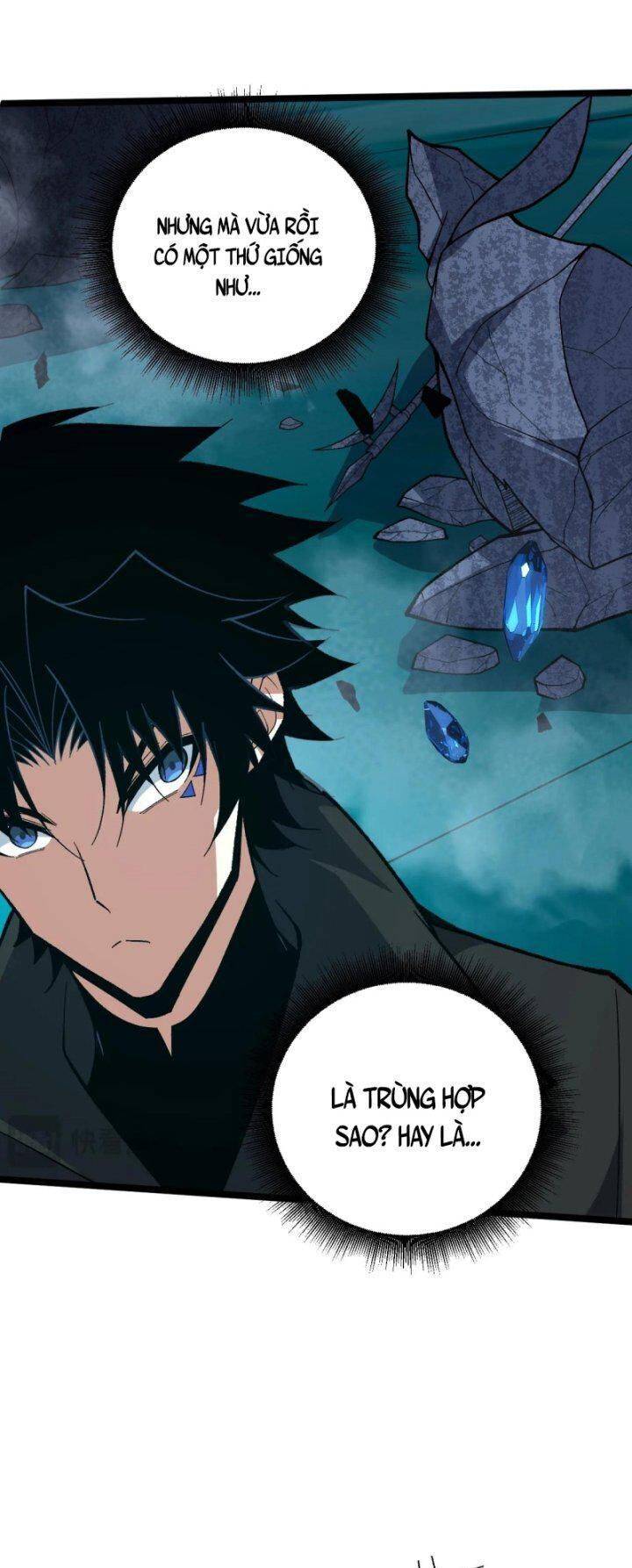 Sự Trở Lại Của Đệ Nhất Tông Sư: Chapter 76