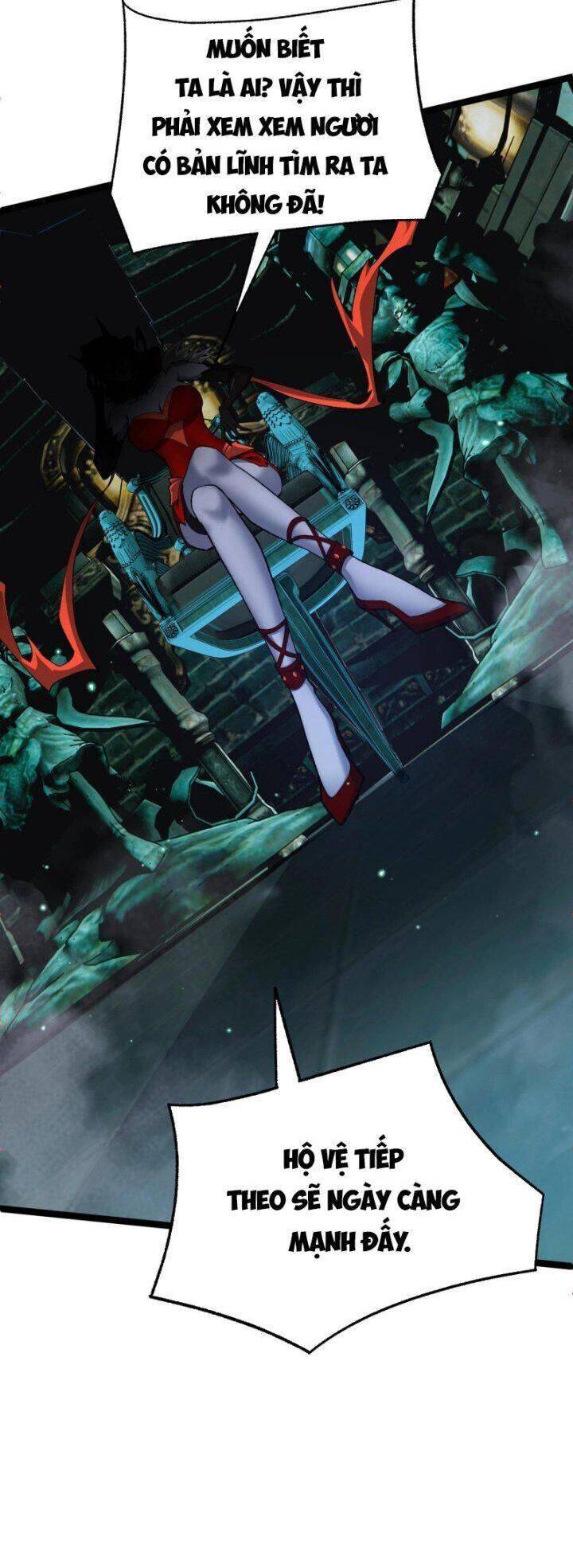 Sự Trở Lại Của Đệ Nhất Tông Sư: Chapter 76