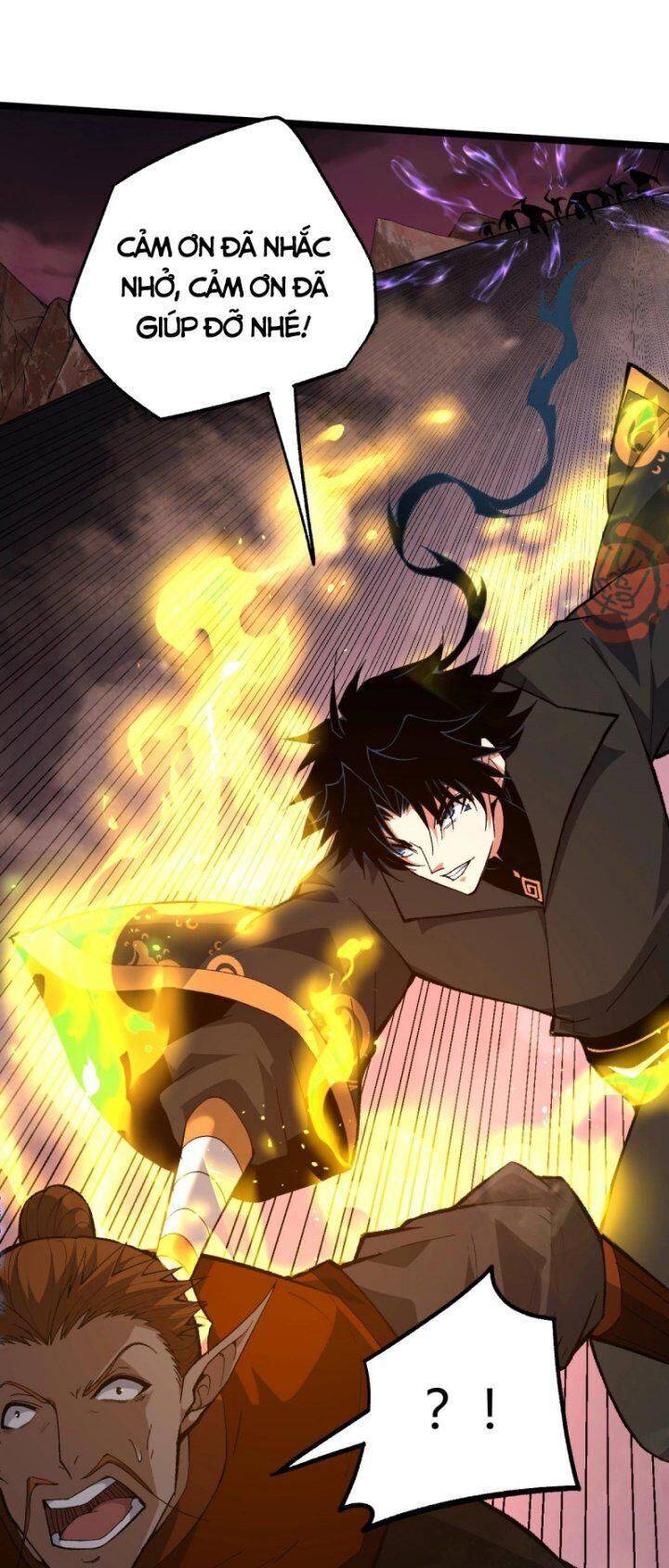 Sự Trở Lại Của Đệ Nhất Tông Sư: Chapter 76