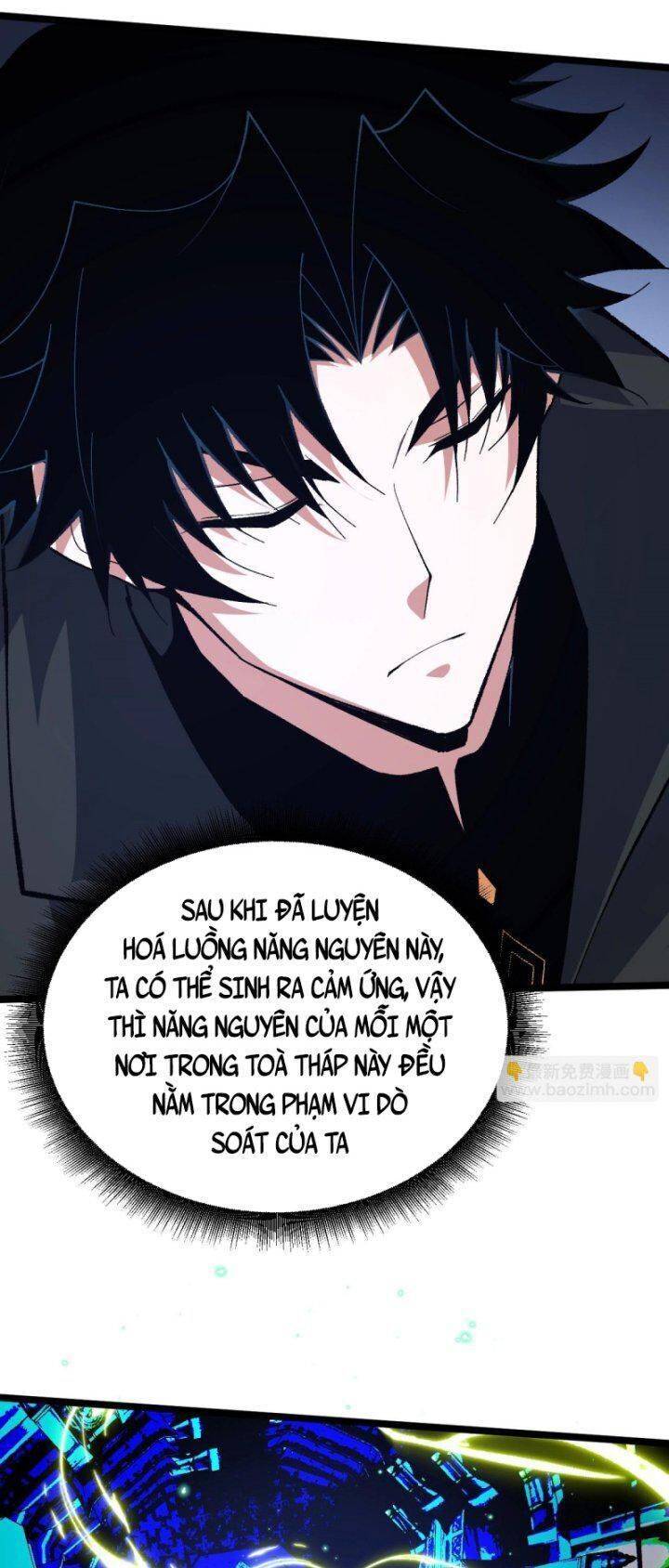 Sự Trở Lại Của Đệ Nhất Tông Sư: Chapter 76