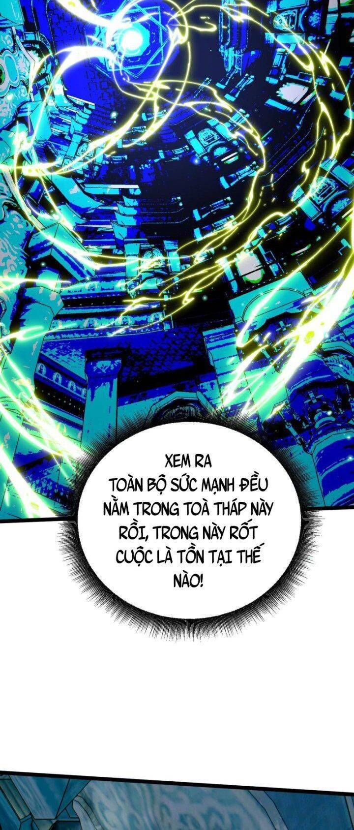 Sự Trở Lại Của Đệ Nhất Tông Sư: Chapter 76