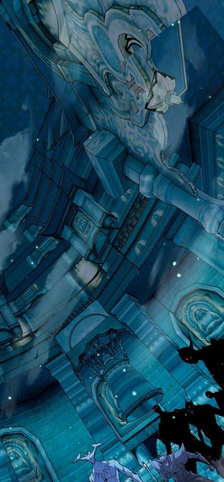 Sự Trở Lại Của Đệ Nhất Tông Sư: Chapter 76