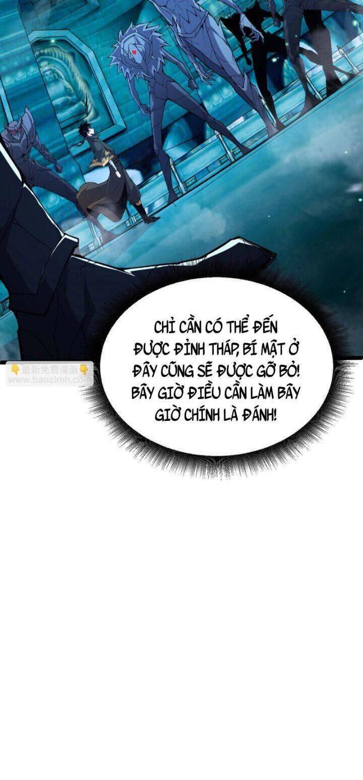Sự Trở Lại Của Đệ Nhất Tông Sư: Chapter 76