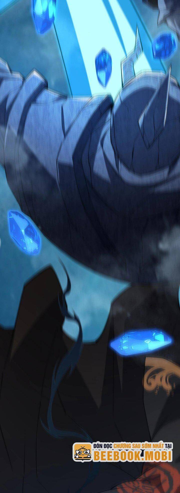 Sự Trở Lại Của Đệ Nhất Tông Sư: Chapter 76