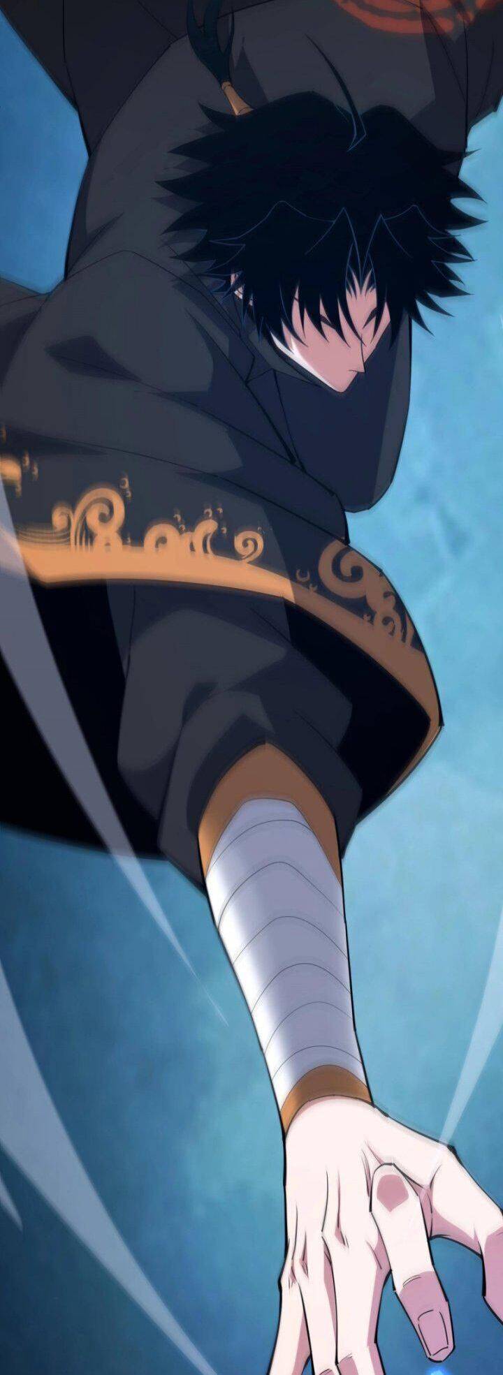Sự Trở Lại Của Đệ Nhất Tông Sư: Chapter 76