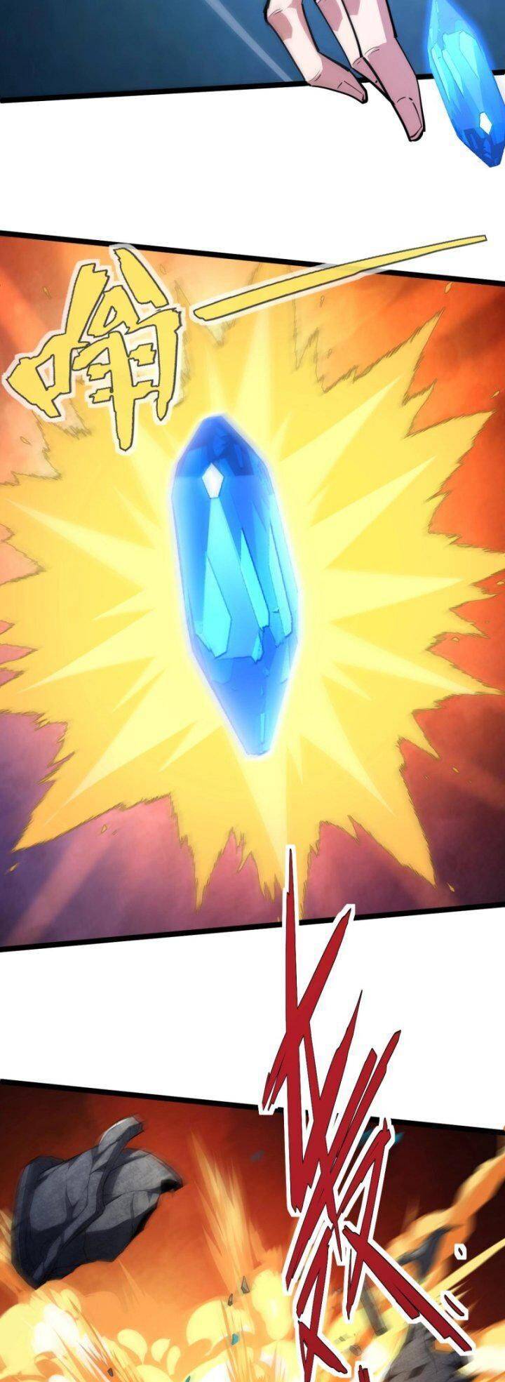 Sự Trở Lại Của Đệ Nhất Tông Sư: Chapter 76