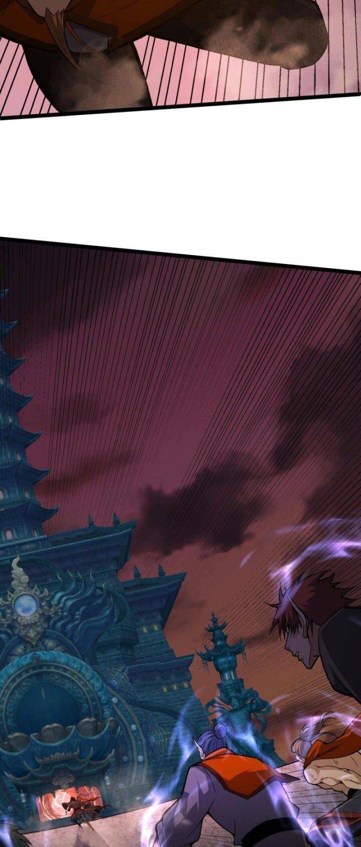 Sự Trở Lại Của Đệ Nhất Tông Sư: Chapter 76