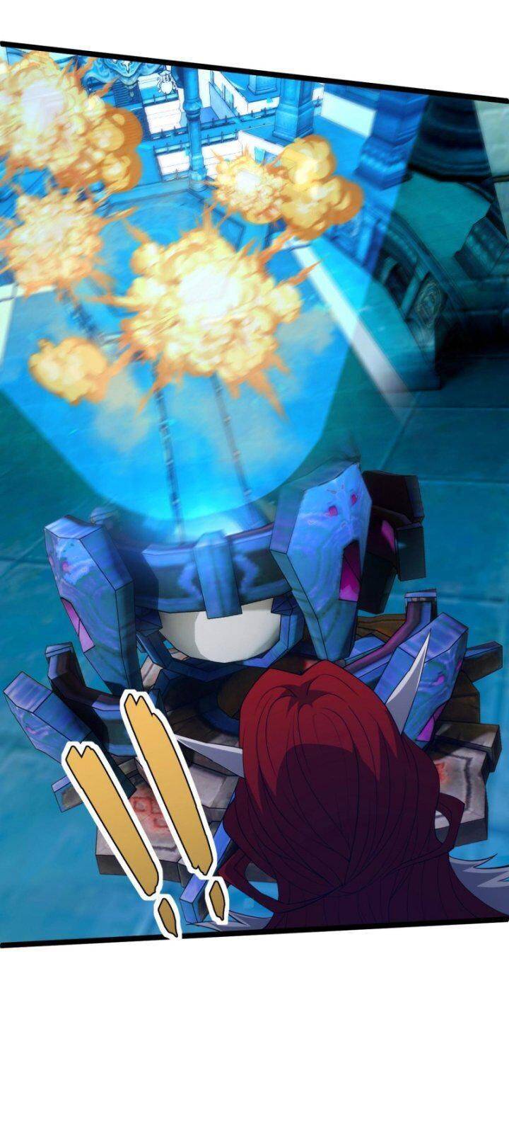 Sự Trở Lại Của Đệ Nhất Tông Sư: Chapter 76