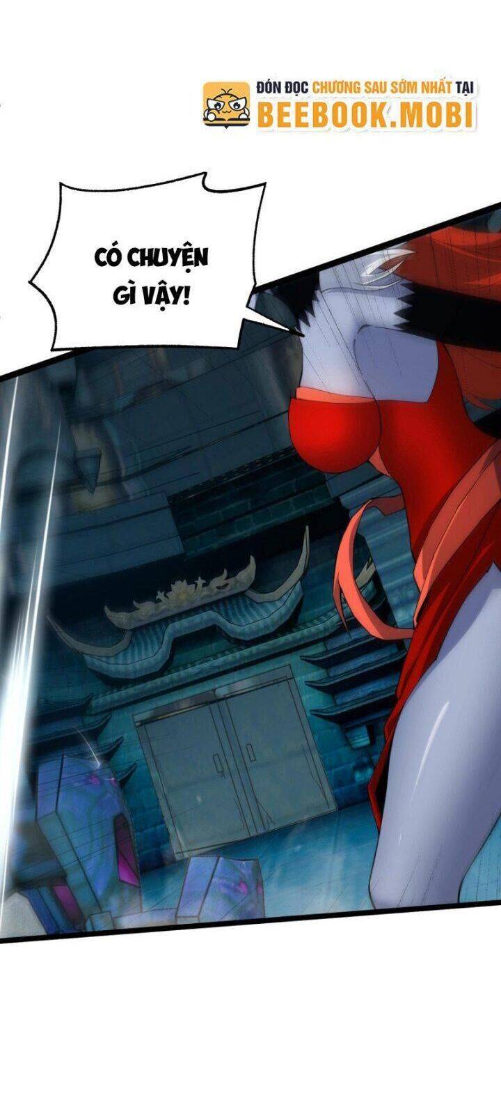 Sự Trở Lại Của Đệ Nhất Tông Sư: Chapter 76