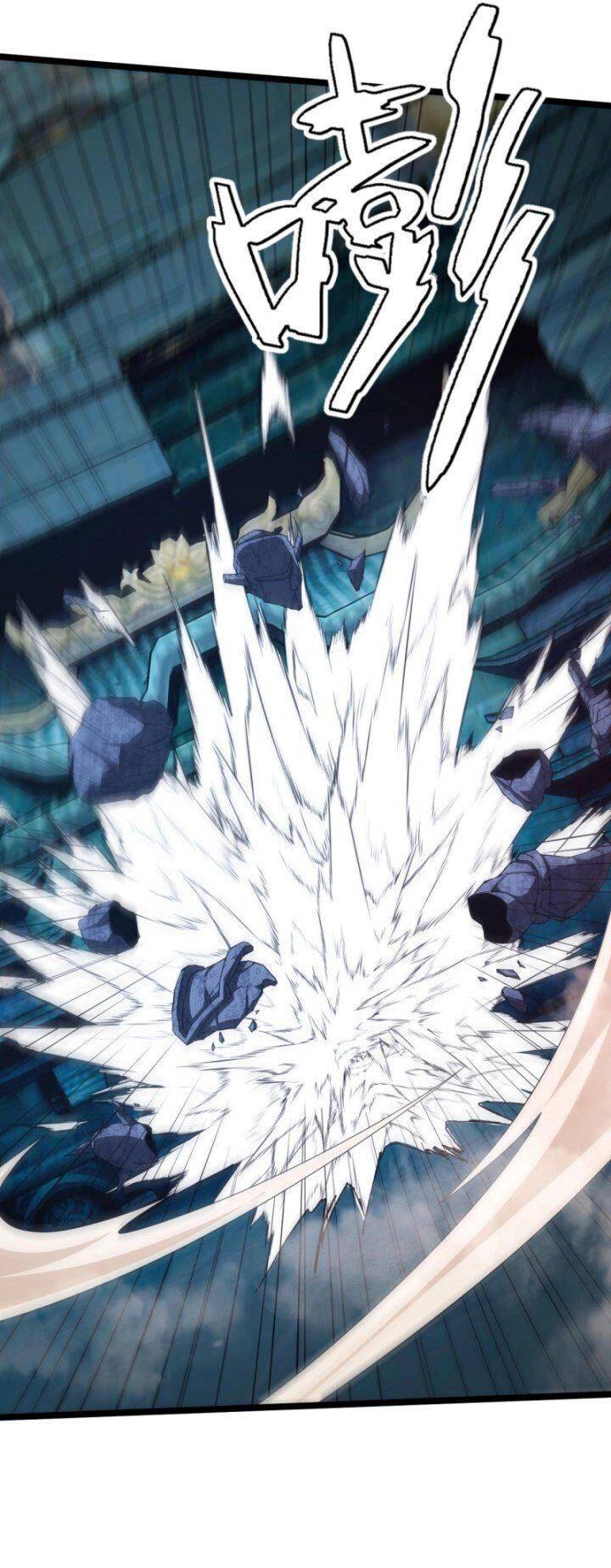 Sự Trở Lại Của Đệ Nhất Tông Sư: Chapter 76