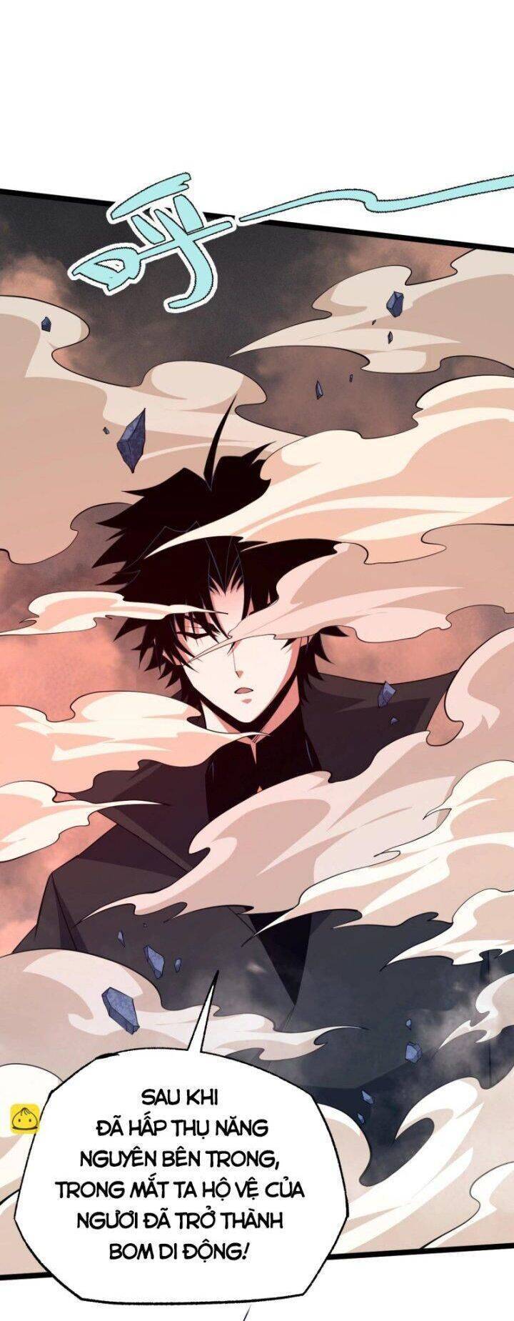 Sự Trở Lại Của Đệ Nhất Tông Sư: Chapter 76