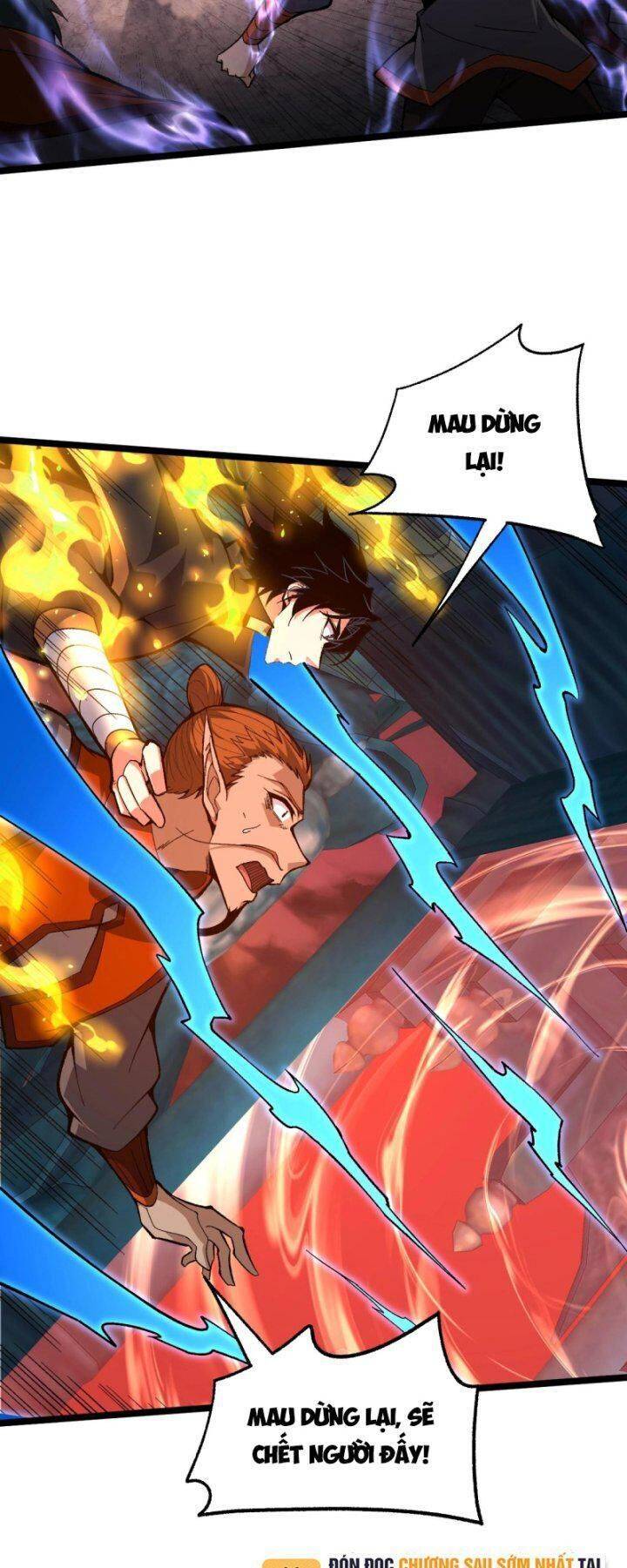 Sự Trở Lại Của Đệ Nhất Tông Sư: Chapter 76