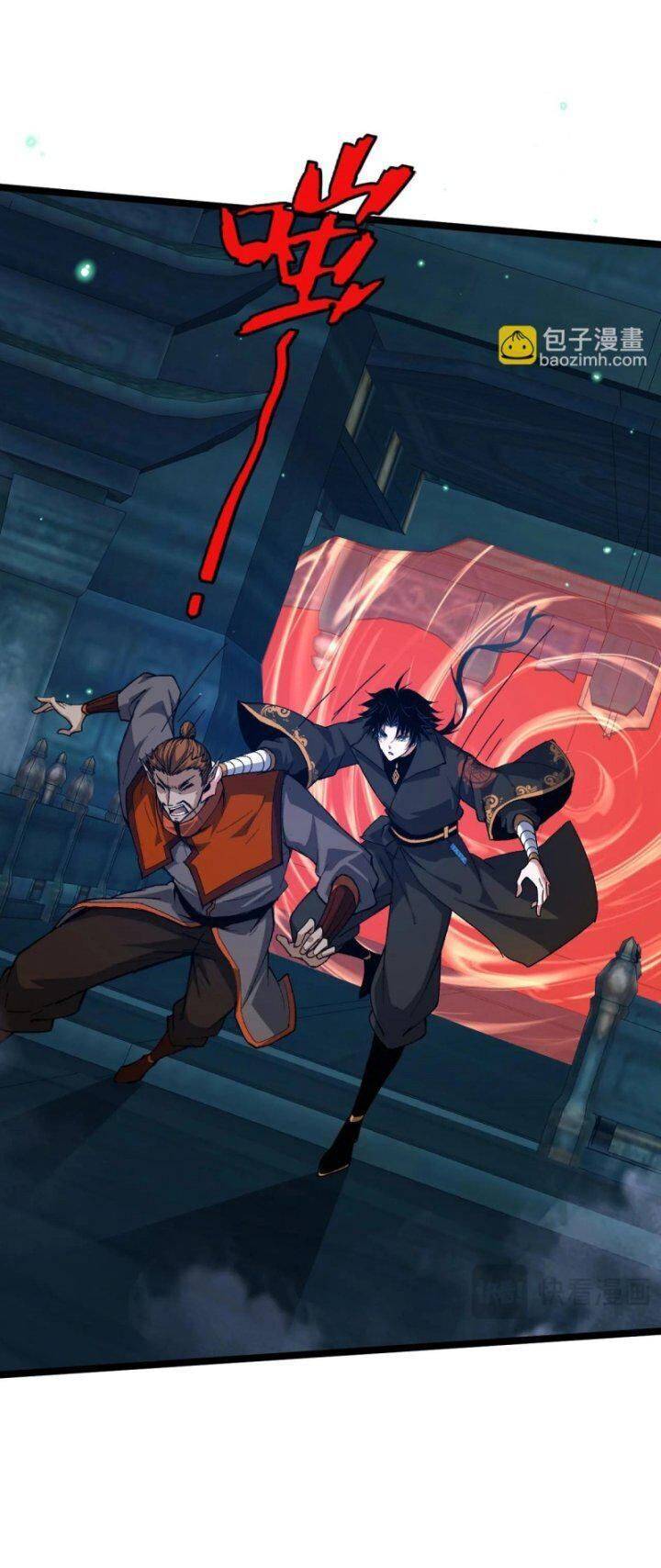 Sự Trở Lại Của Đệ Nhất Tông Sư: Chapter 76