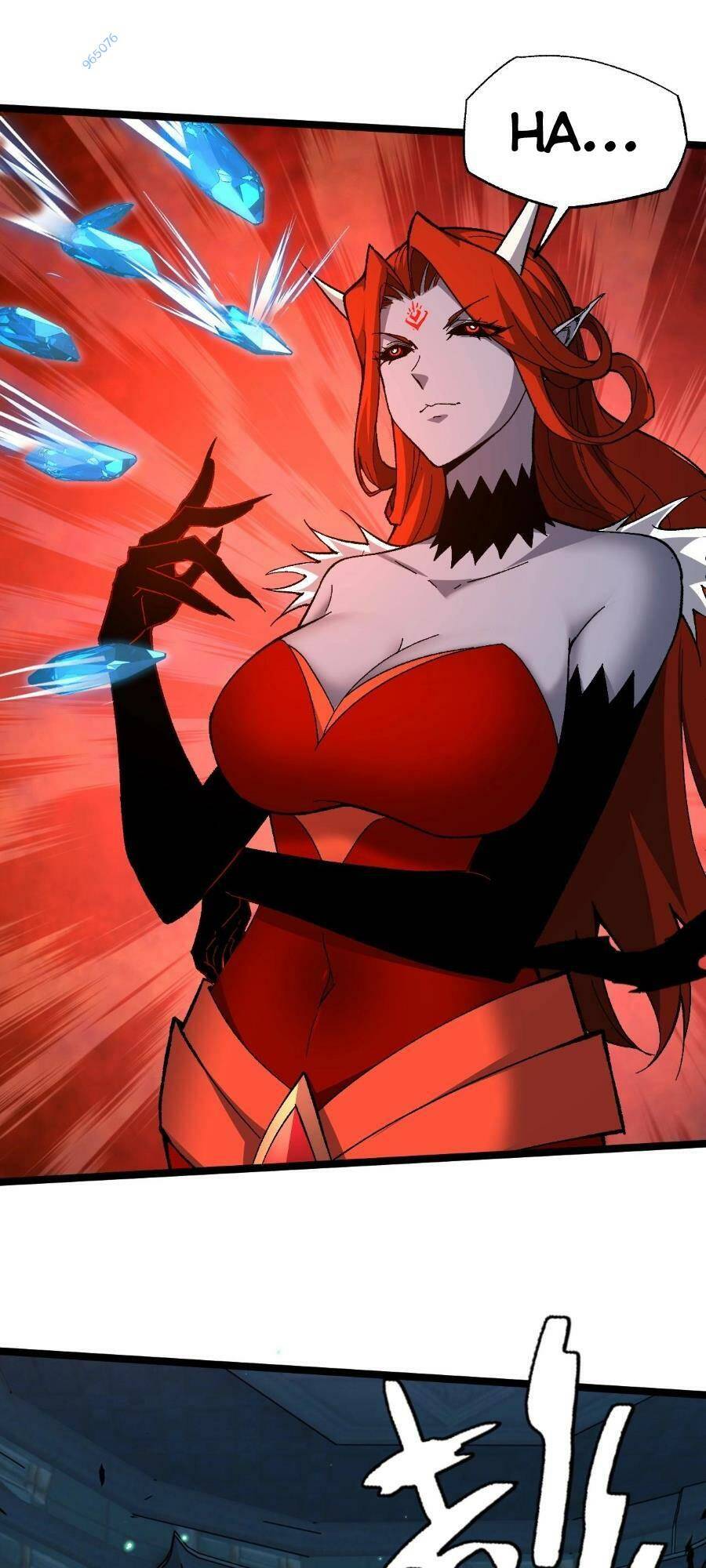 Sự Trở Lại Của Đệ Nhất Tông Sư: Chapter 77
