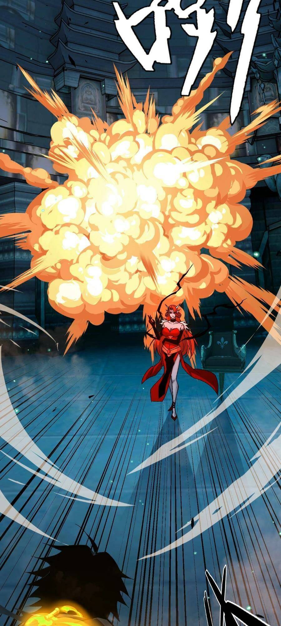 Sự Trở Lại Của Đệ Nhất Tông Sư: Chapter 77