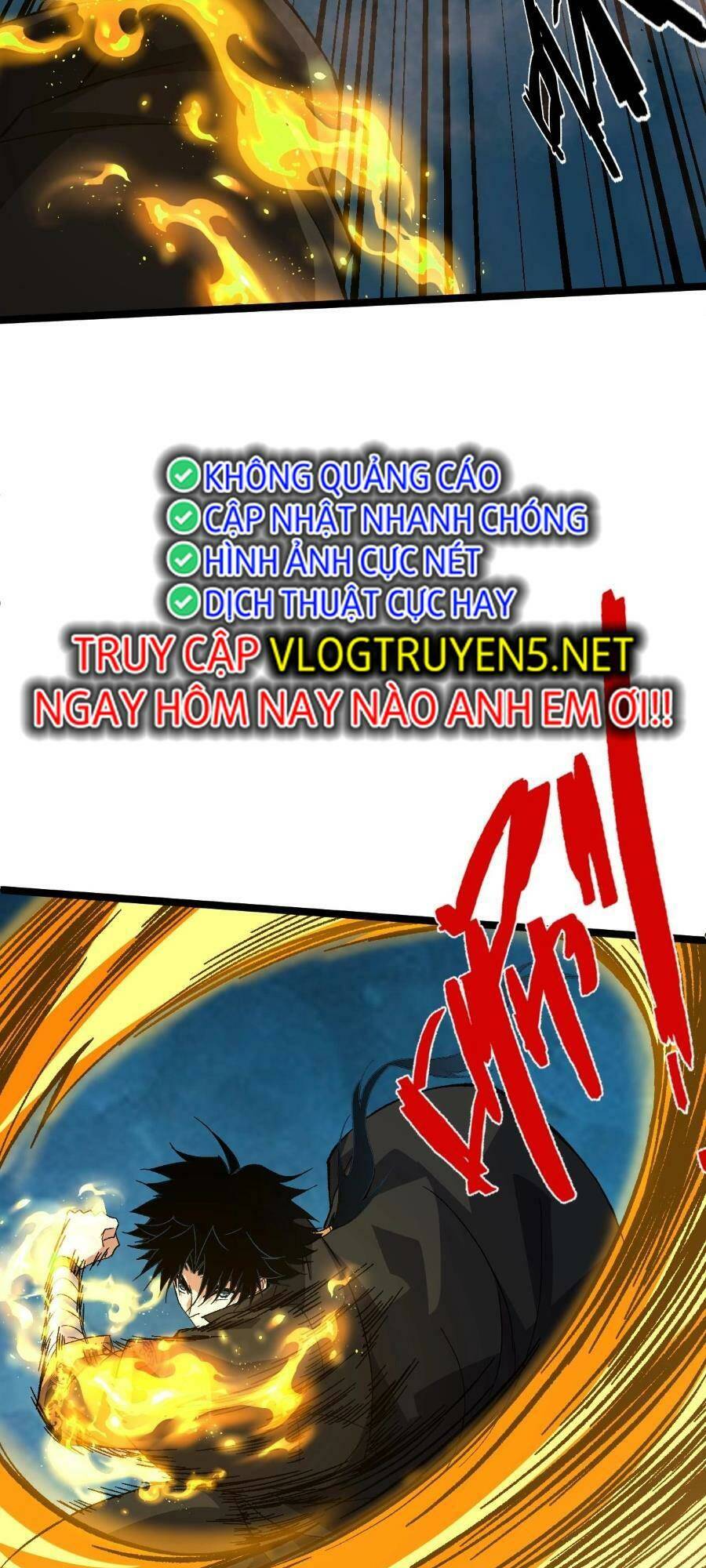 Sự Trở Lại Của Đệ Nhất Tông Sư: Chapter 77