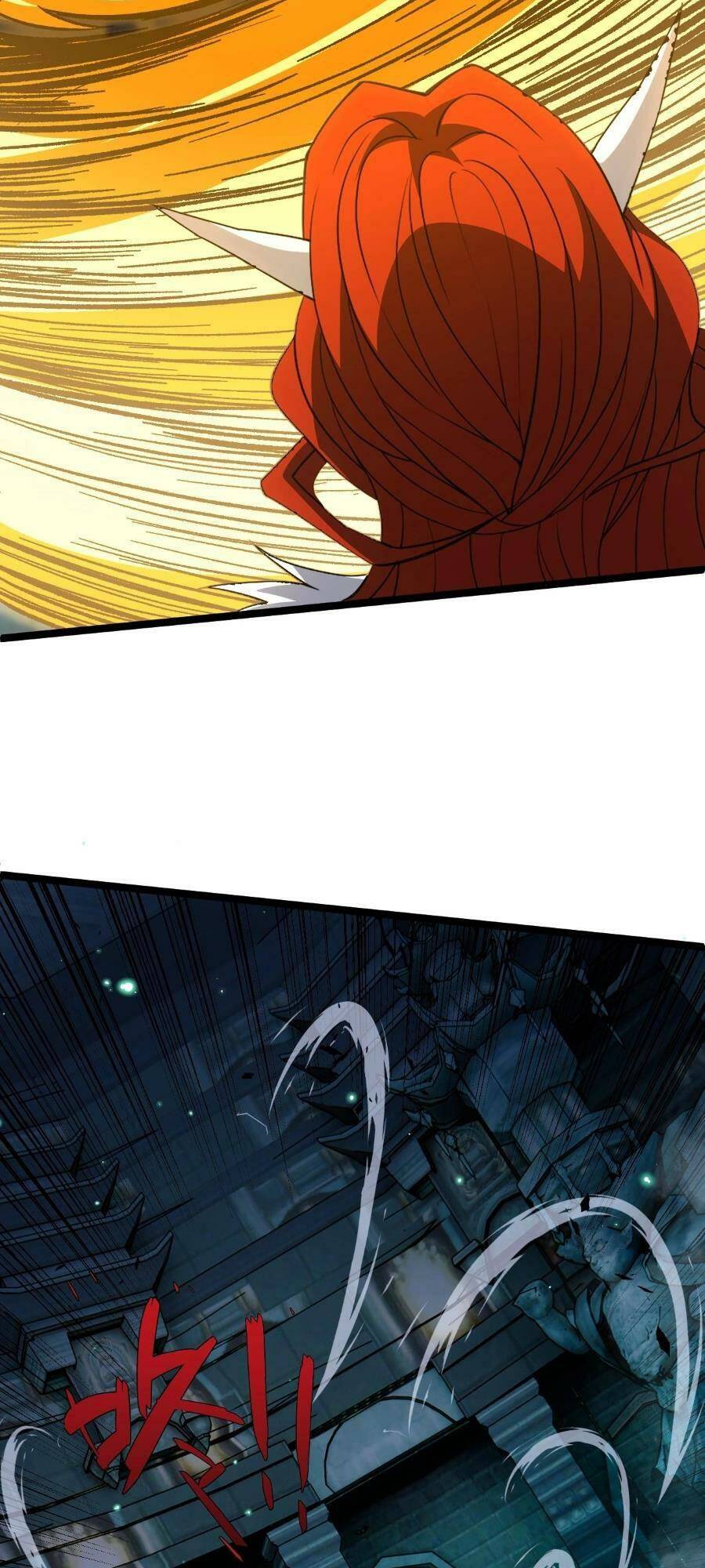 Sự Trở Lại Của Đệ Nhất Tông Sư: Chapter 77