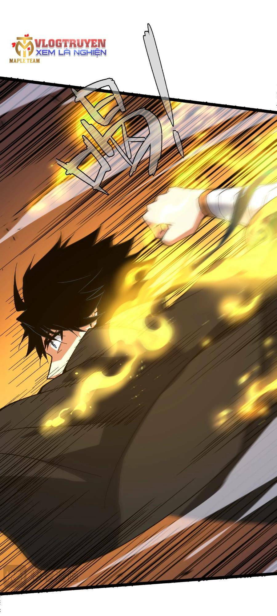 Sự Trở Lại Của Đệ Nhất Tông Sư: Chapter 77