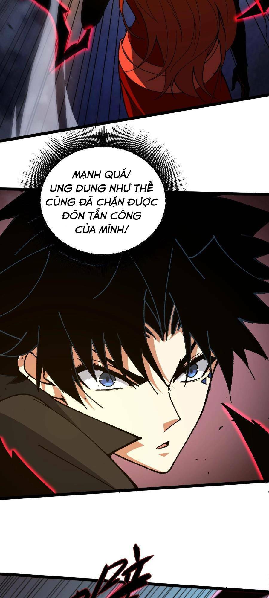 Sự Trở Lại Của Đệ Nhất Tông Sư: Chapter 77
