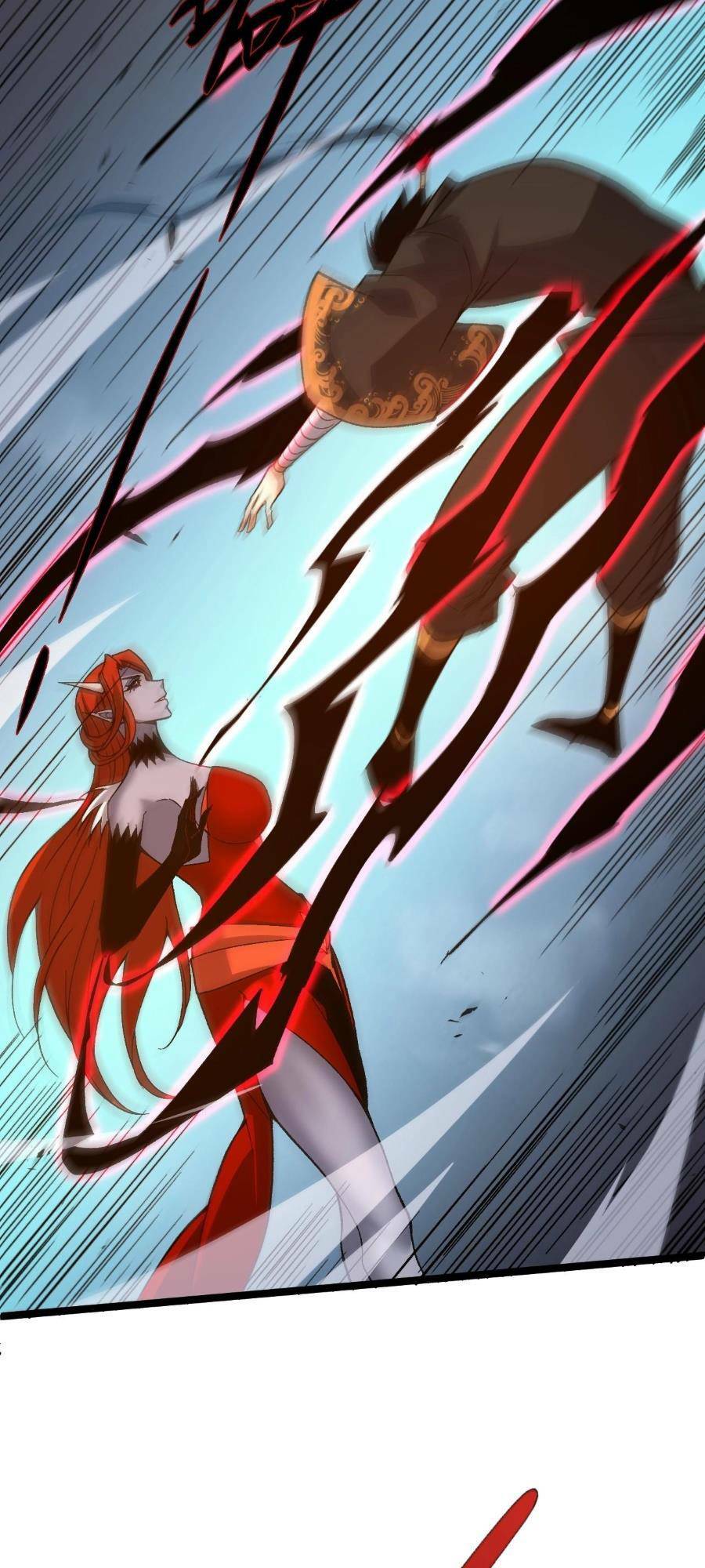 Sự Trở Lại Của Đệ Nhất Tông Sư: Chapter 77