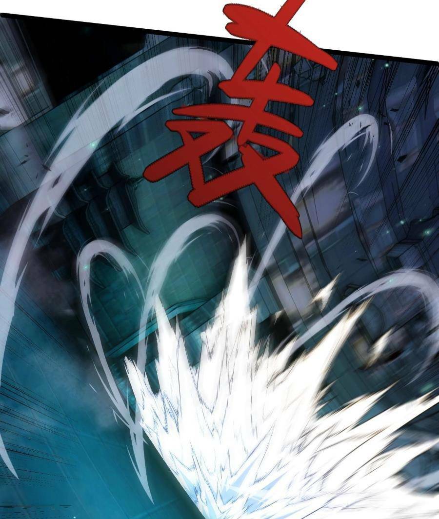 Sự Trở Lại Của Đệ Nhất Tông Sư: Chapter 77