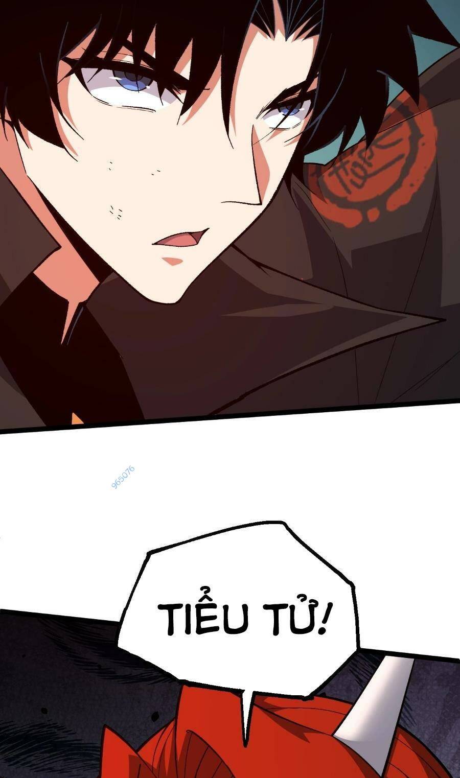 Sự Trở Lại Của Đệ Nhất Tông Sư: Chapter 77