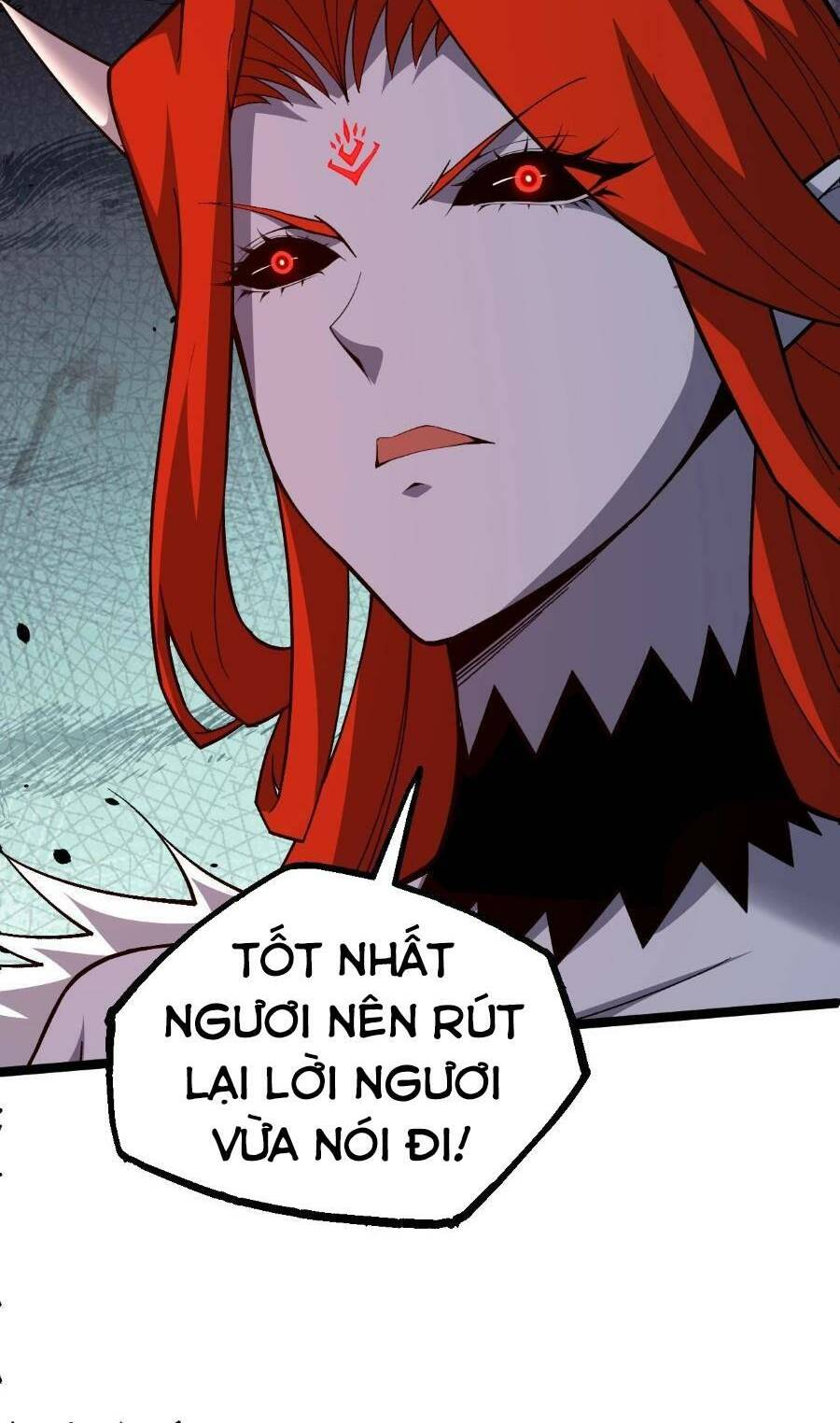 Sự Trở Lại Của Đệ Nhất Tông Sư: Chapter 77