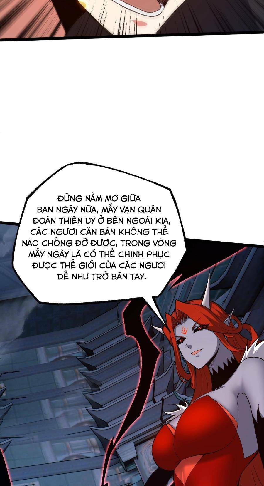 Sự Trở Lại Của Đệ Nhất Tông Sư: Chapter 77