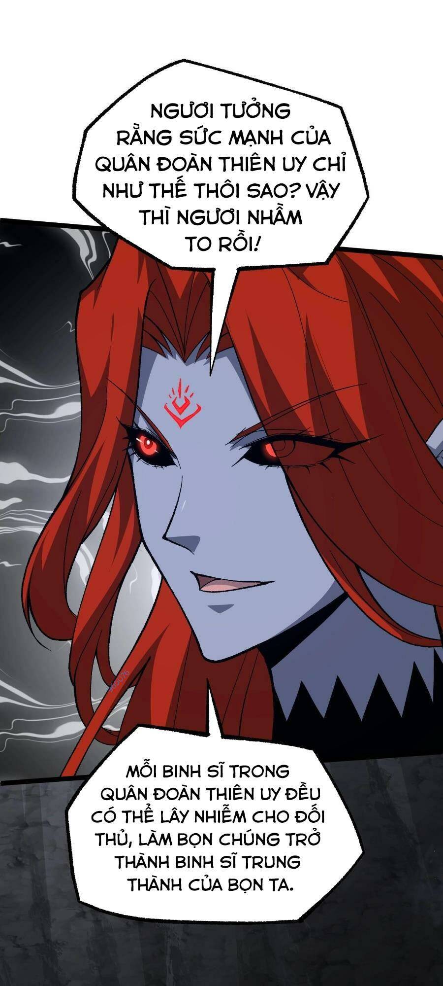 Sự Trở Lại Của Đệ Nhất Tông Sư: Chapter 77