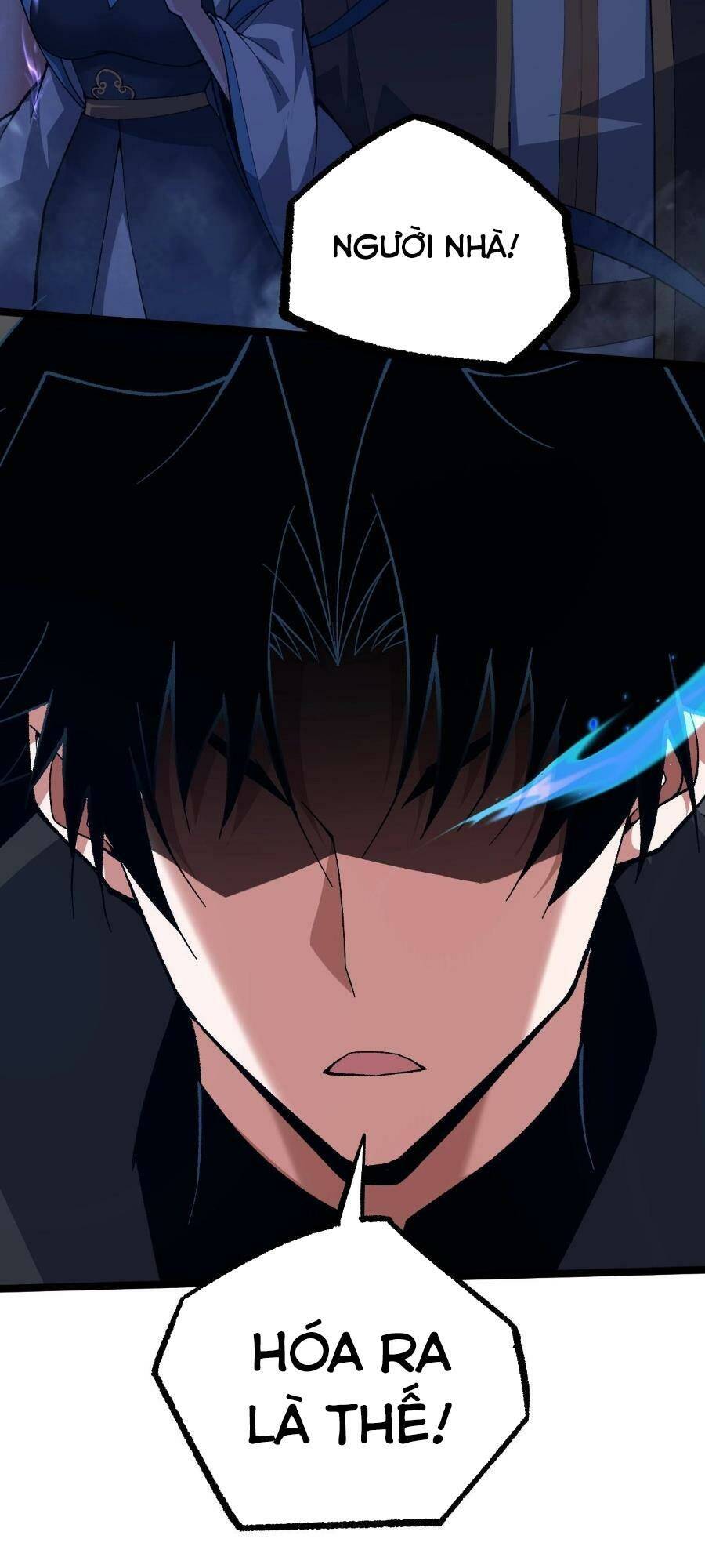 Sự Trở Lại Của Đệ Nhất Tông Sư: Chapter 77