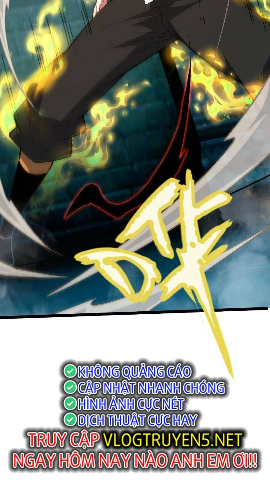 Sự Trở Lại Của Đệ Nhất Tông Sư: Chapter 77