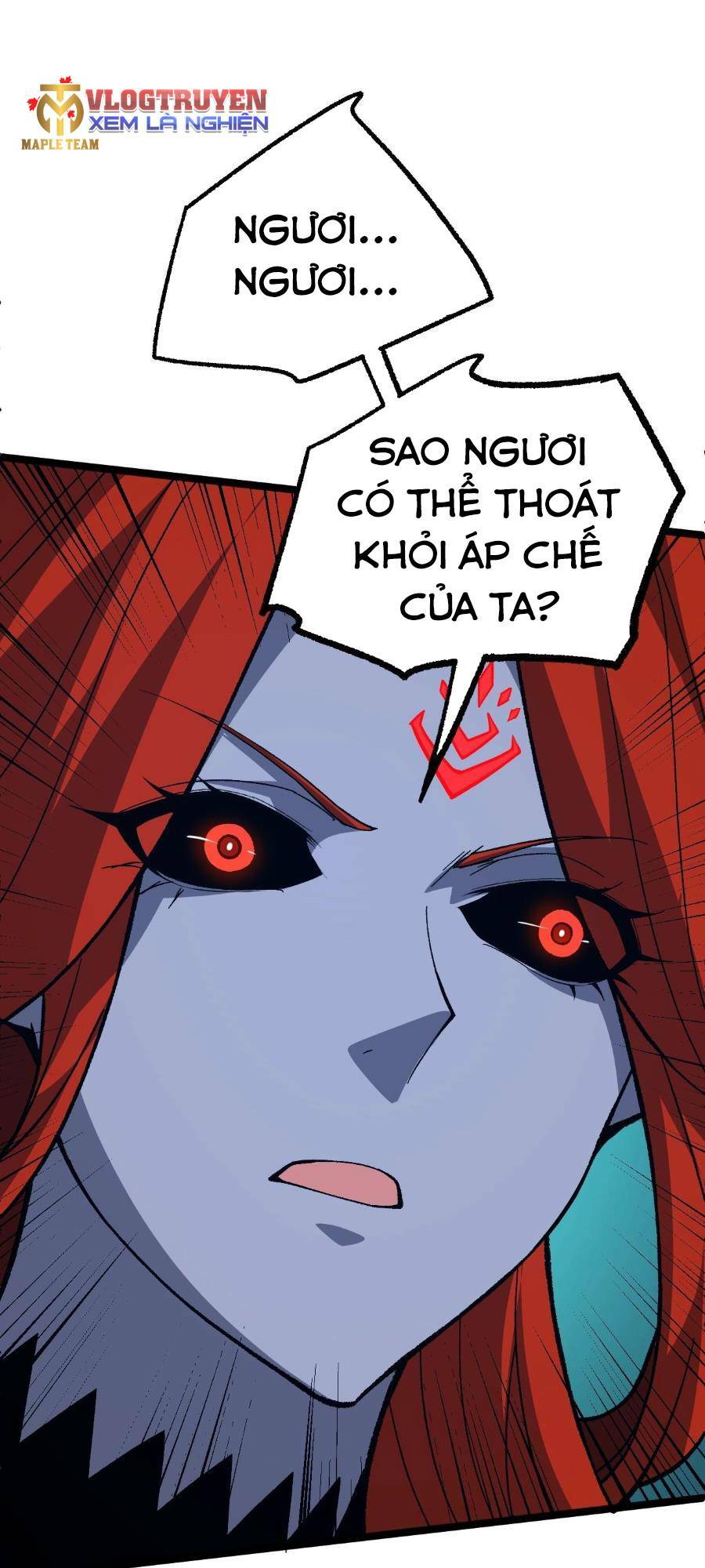 Sự Trở Lại Của Đệ Nhất Tông Sư: Chapter 77