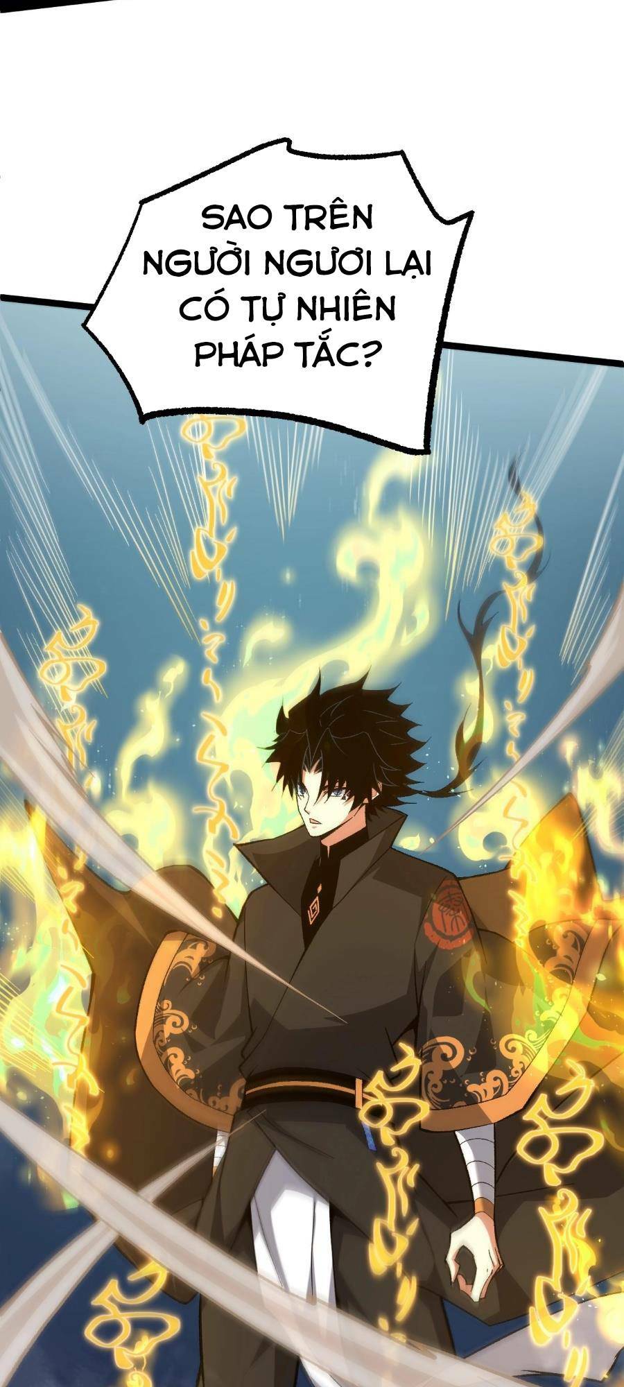 Sự Trở Lại Của Đệ Nhất Tông Sư: Chapter 77